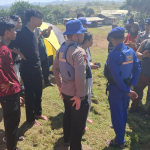 Diterjang Ombak di Puncak Guha Garut, Satu Wisatawan Selamat, Dua Masih Dalam Pencarian