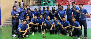 Polda Jabar Unjuk Gigi di Kapolri Cup, Dir Res Narkoba Ketua Tim, Semangati Kontingen Judo