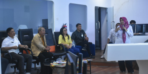 Sumedang Terima Tim Penilai BPJS Ketenagakerjaan untuk Partirana Award Jabar 2025