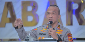 Kapolda Jabar Tegaskan Larangan Keras Terhadap Aktivitas Geng Motor di wilayah hukum Polda Jabar