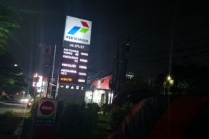 Diduga Lakukan Suap, SPBU di Bekasi Tawarkan Uang Rp4 Juta agar Berita Dihentikan