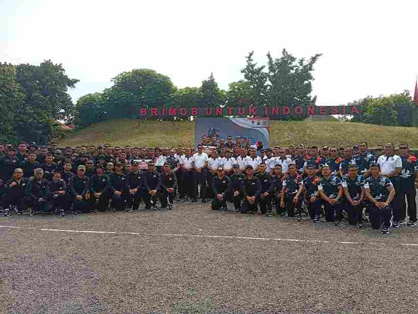 DANYON A BRIMOB CUP 2025, Ajang Latih Keterampilan Personel dan Meriahkan HUT RI ke-80 2 1000071578 11zon
