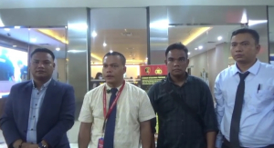 Sengketa Sawit Padang Lawas Memanas: PHGR Ilegal Disorot, Kasus Naik ke Mabes Polri