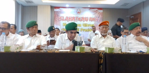 Forum Purnawirawan TNI Kirim Surat Kedua ke DPR, Desak Pemakzulan Wapres Gibran