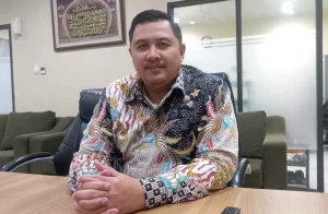 Fendaby Surya Putra Resmi Nahkodai PKS Kota Bekasi 2025–2030