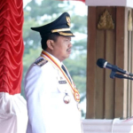 Sumedang Rayakan HUT ke-80 RI, Bupati Dony Ajak Warga Isi Kemerdekaan dengan Aksi Nyata