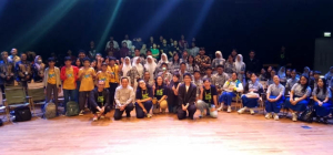 Festival Film Anak dan Remaja NextScene 2025 Siap Hadir di TIM