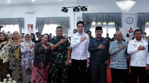 RSUD Umar Wirahadikusumah Jadi Rumah Sakit Literasi Pertama di Indonesia