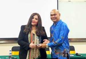 Jericho Mandahari Desak Perlindungan Hak Anak Masuk dalam RKUHAP dan RKUHP