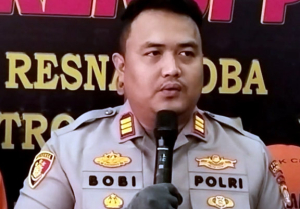 Polsek Cilincing Bongkar Jaringan Narkoba, Dua Pelaku Ditangkap di Jakarta dan Medan