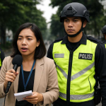 Mabes Polri Instruksikan Jajaran Lindungi Wartawan Saat Bertugas