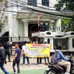 Dugaan TPPU Dana Haji, Kantor Maktour Digeruduk Jemaah