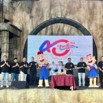 40 Tahun Dufan, Meriah dengan Hiburan dan Promo Spesial