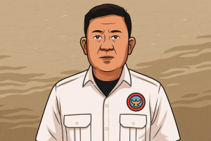 BANN Kota Bekasi Serukan Persatuan di Tengah Gejolak Demonstrasi