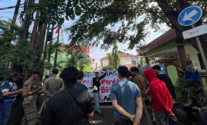 Barak Desak Wali Kota Bekasi Pecat Kepala Bapenda, Soroti Dugaan Korupsi Pajak Reklame