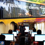 MTU Tahap III Hadirkan Pelatihan Design Grafis untuk Warga Kebon Jeruk