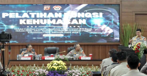 Bhabinkamtibmas dan Patroli Samapta se-Jabar, Siap Sajikan Berita Cepat dan Akurat