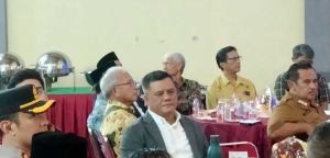 Perkuat Kerukunan Umat Beragama, Ketua Komisi III DPRD Sumedang Dorong Perda Harmonisasi