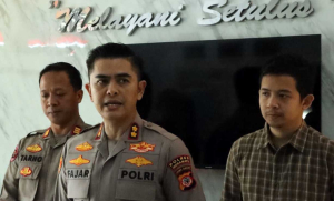 Polisi Dalami Misteri Penemuan Mayat di Kos Singajaya yang Disertai Kebakaran
