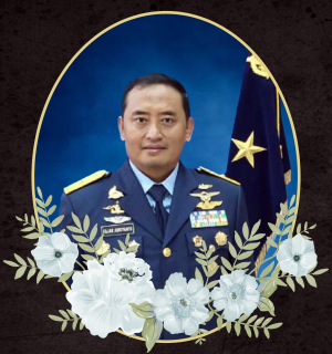 TNI Kehilangan Putra Terbaik, Marsma Fajar Adriyanto Gugur dalam Latihan FASI di Bogor