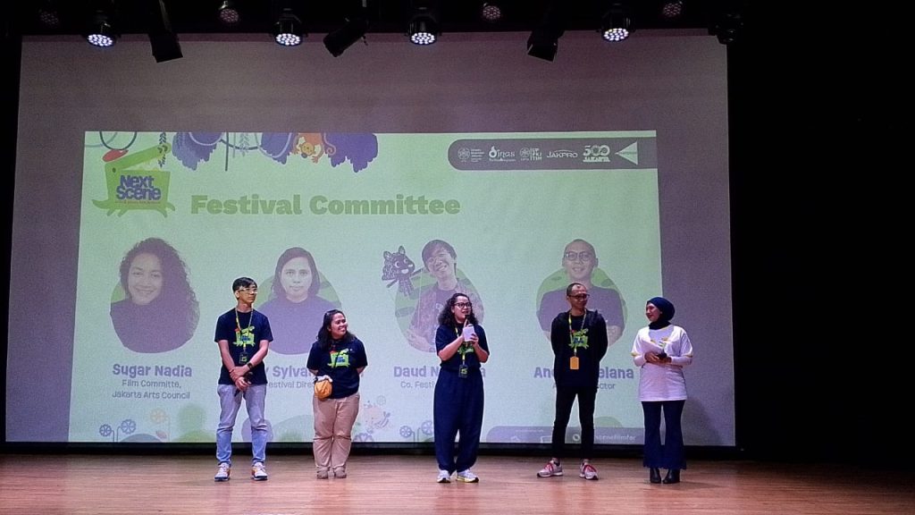 Festival Film Anak dan Remaja NextScene 2025 Siap Hadir di TIM 1 IMG 20250822 WA0053