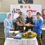 Dua Dapur Baru SPPG Lanud Husein Sastranegara