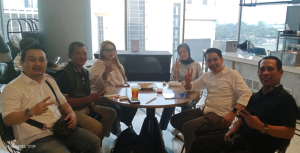 Kun Wardana Abyoto Siap Rebut Kursi Ketua Umum IPJI di Munas Ke-V