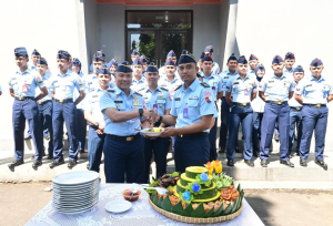 Jejak Sejarah TNI AU Kini Hadir di Pojok Heritage Lanud Husein Sastranegara