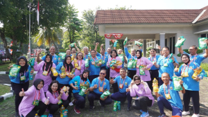 Tasyakuran HUT ke-10 PIPAL, Wujudkan Silaturahmi dan Pengabdian Penuh Keikhlasan