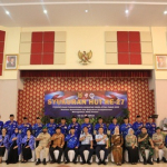 Danlanud Sultan Hasanuddin Hadiri Syukuran HUT ke-27 PPAU