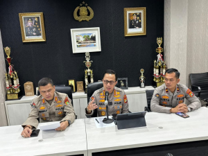Polisi Tangkap RS, Diduga Terlibat dalam Kasus Penculikan di Jakarta
