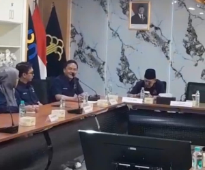 DPRD Sumedang Dorong Pos Bantuan Hukum Hadir di Tiap Desa dan Kelurahan