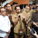Sumedang Sembuhkan 2.700 Pasien TBC, Jadi Daerah Percontohan Nasional