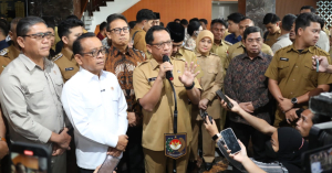Sumedang Sembuhkan 2.700 Pasien TBC, Jadi Daerah Percontohan Nasional
