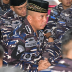 Pasmar 3 Gelar Do’a Bersama, Doakan Keutuhan dan Kedamaian NKRI