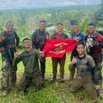 Jejak Roda Crosser Pasmar 3 Warnai Lintasan Sawit yang Penuh Tantangan