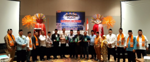 Bamus Betawi Gelar Dialog “Jakarta Pasca Pemindahan Ibu Kota”