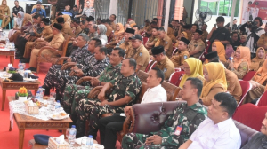Sekolah Rakyat Resmi Dibuka di Tanjungpinang, Pendidikan Gratis untuk Anak Negeri