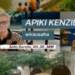 Anto Suroto: Media Penentu Jembatan Bangsa, Pemerintah Harus Jaga Kesejahteraan Wartawan