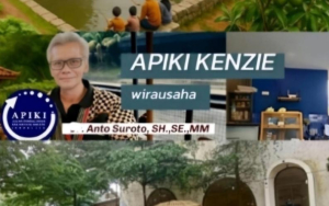 Anto Suroto: Media Penentu Jembatan Bangsa, Pemerintah Harus Jaga Kesejahteraan Wartawan