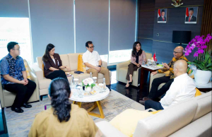 Akhiri Dualisme, Menkomdigi Ajak PWI Bersatu dalam Satu Rumah Besar