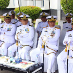 Peringati HUT ke-80, Prajurit Satlinlamil 3 Maknai Kembali Sejarah Lahirnya TNI AL
