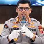 Kapolda Jabar Lepas Mahasiswa Aksi Anarkis, Pilih Humanis Demi Masa Depan Mereka