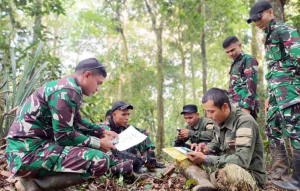 Tim Ekspedisi Macan Tutul Jawa di Sanggabuana Ungkap 19 Individu