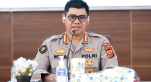 Polda Jabar Ajak Masyarakat Aktif Melapor untuk Ciptakan Kamtibmas Kondusif