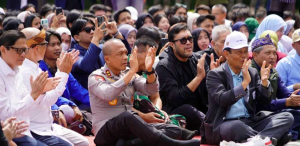 Kapolda Jabar Pilih Langkah Humanis, Mahasiswa Aksi Anarkis Dibebaskan