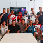 Evaluasi Zona Integritas, Sekretariat DPRD Sumedang Teguhkan Komitmen Birokrasi Bersih