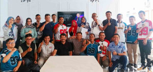 Evaluasi Zona Integritas, Sekretariat DPRD Sumedang Teguhkan Komitmen Birokrasi Bersih