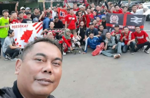 Persekat Tegal vs PSMS Medan, Kota Kecil Slawi Tantang Legenda Sepak Bola