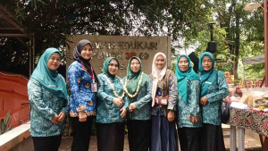 Jatisari Masuk Tiga Besar, Siap Wakili Bekasi di Ajang Anugerah Gapura Sri Baduga
